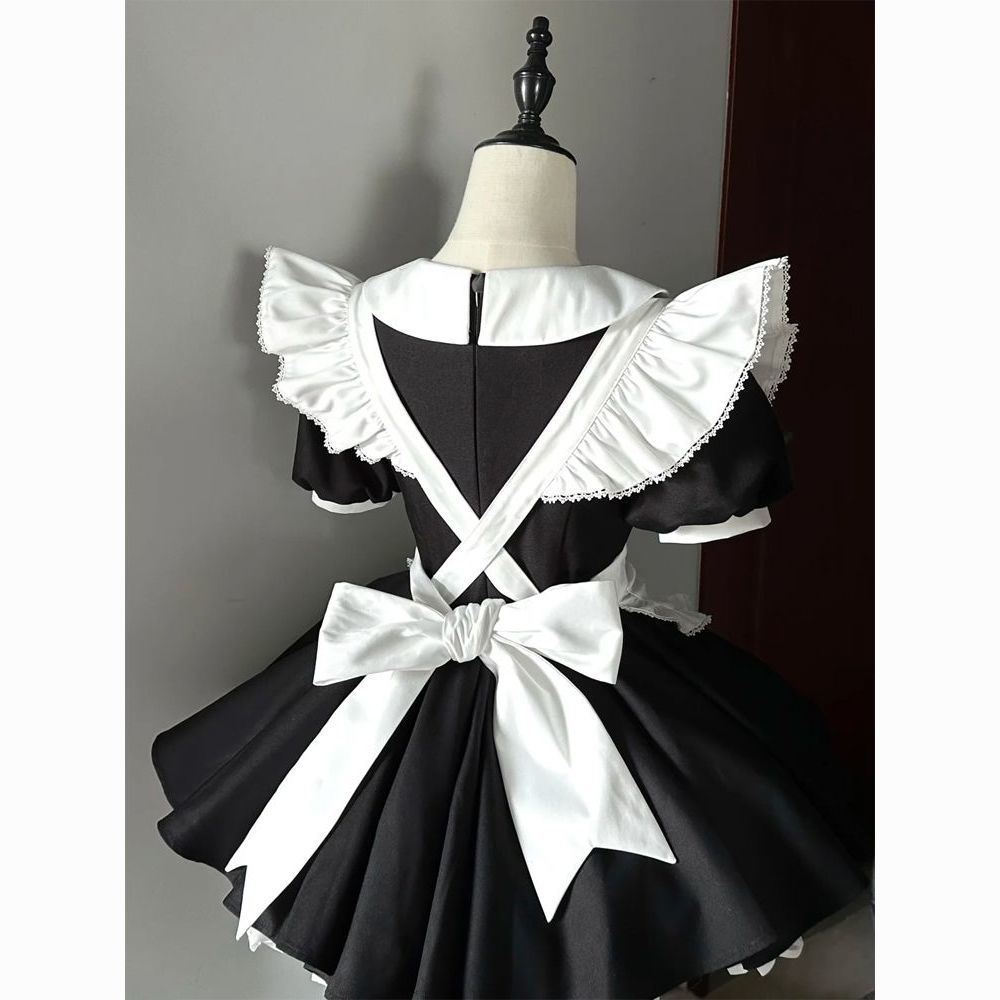 Summer Alt Clothing - Japońska sukienka mini w stylu Kawaii