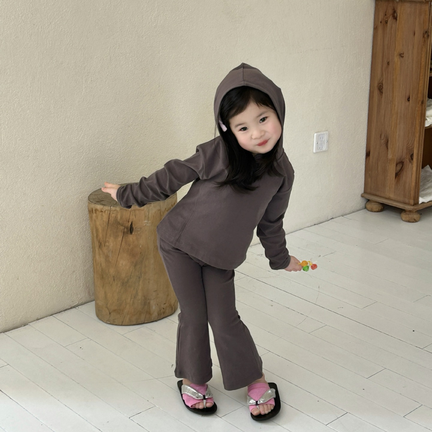 Yours Clothing Summer Jackets - Wiosenna kolekcja dziecięca 2026, koreański styl,
