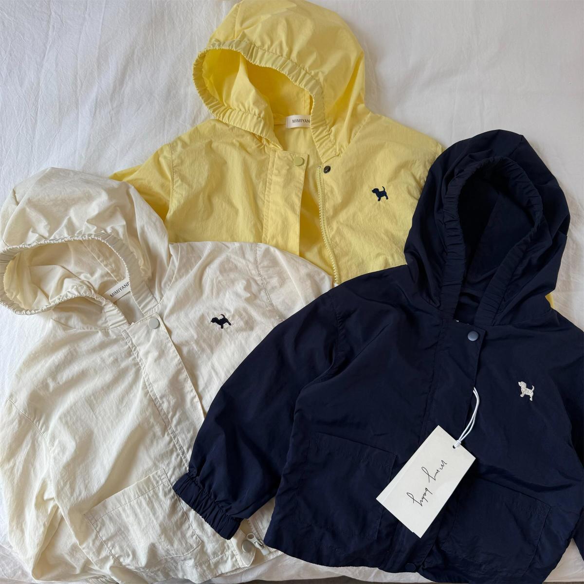 Yours Clothing Summer Jackets - Dziecięca odzież wierzchnia na wiosnę i