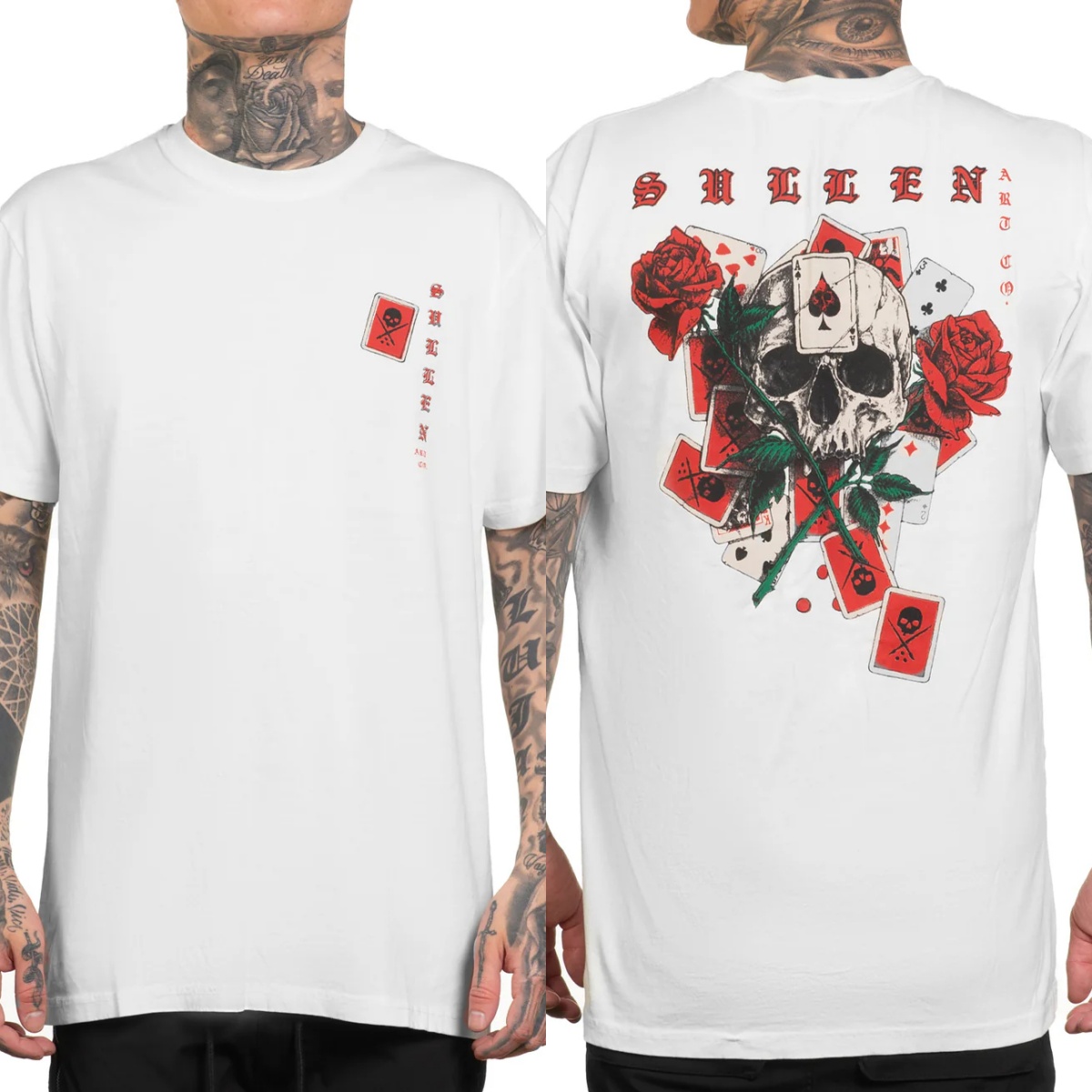 2026 Letnia koszulka Sullen Cl – Vintage Summer Clothing Brand recenzja i cena