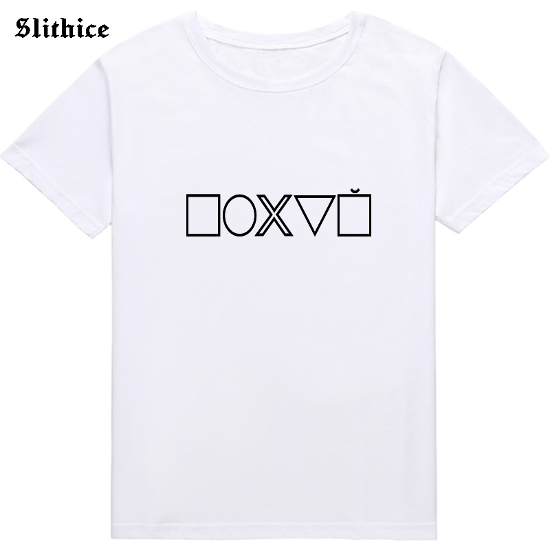 Koszulki Harajuku wydruk grafi – Summer Clothing Old Money recenzja i cena