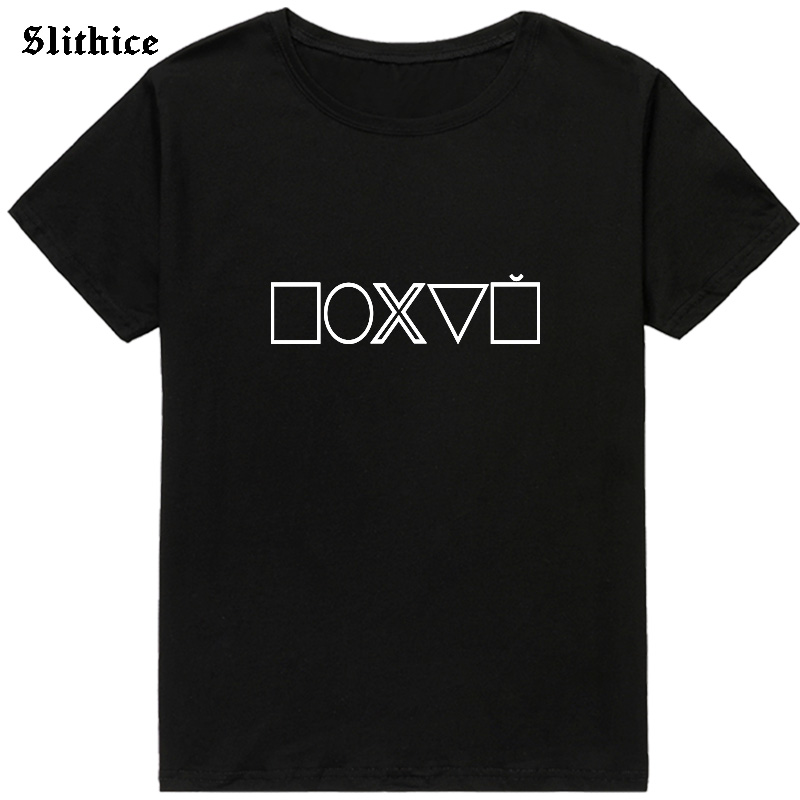 Koszulki Harajuku wydruk grafi – Summer Clothing Old Money recenzja i cena