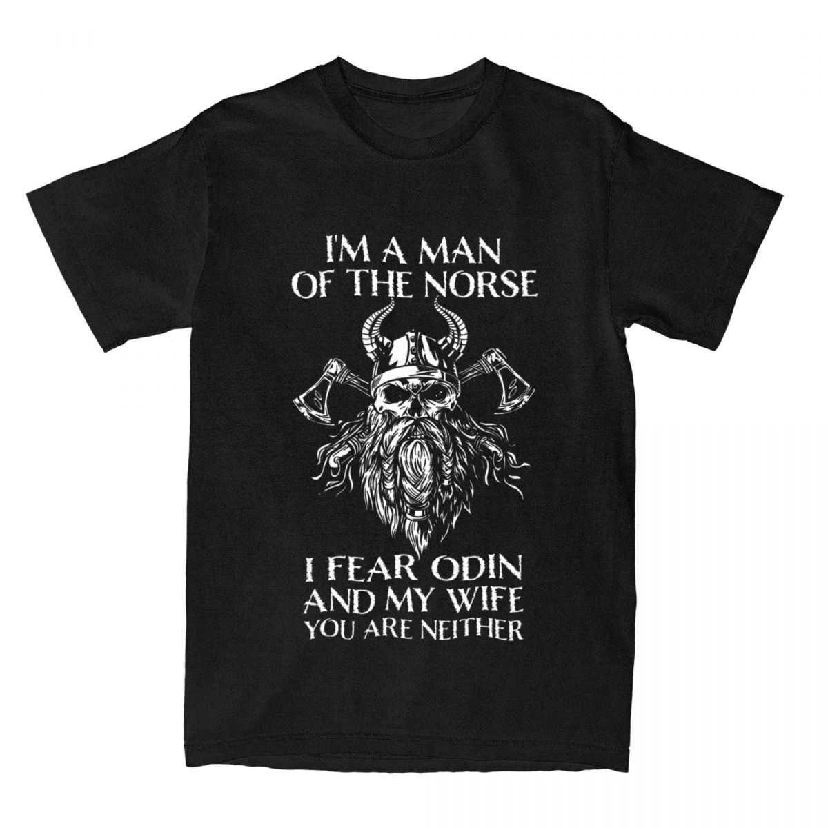 I'm A Northern Man I'm Afraid  – Summer Viking Clothing recenzja i cena