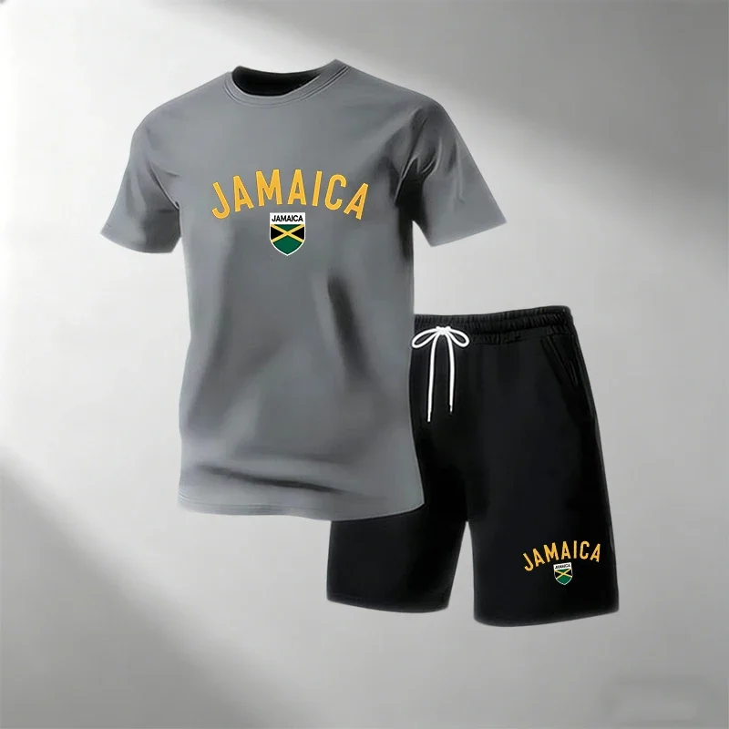 JAMAICA Letnie zestawy casualo – Summer Clothing Haul recenzja i cena