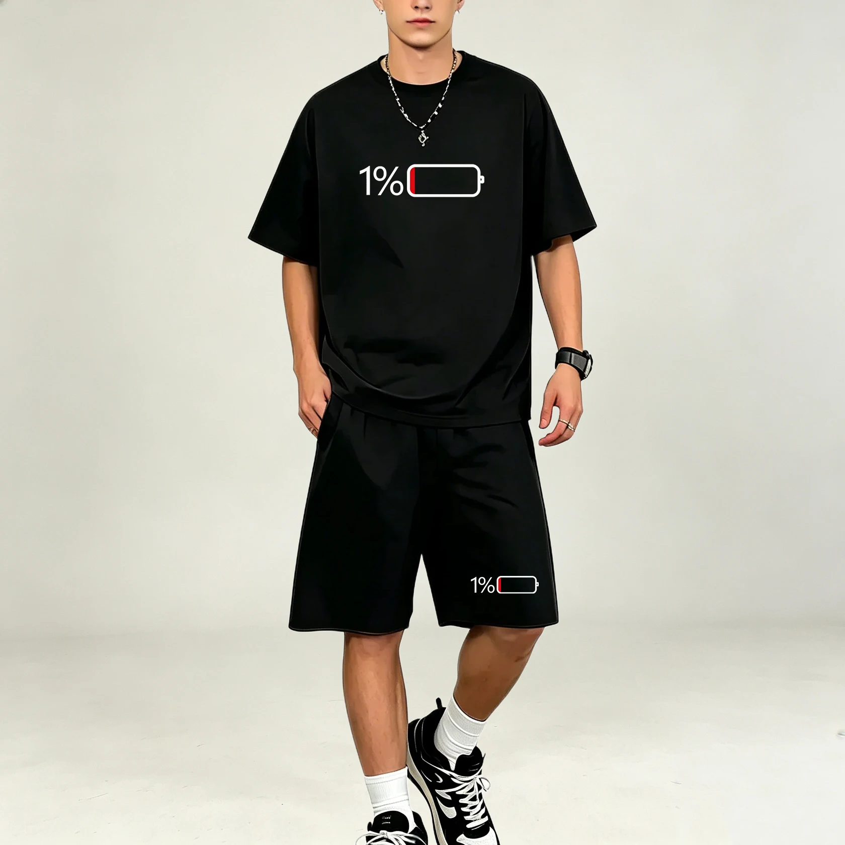 Popularne zestawy męskich kosz – Summer Clothing Haul recenzja i cena