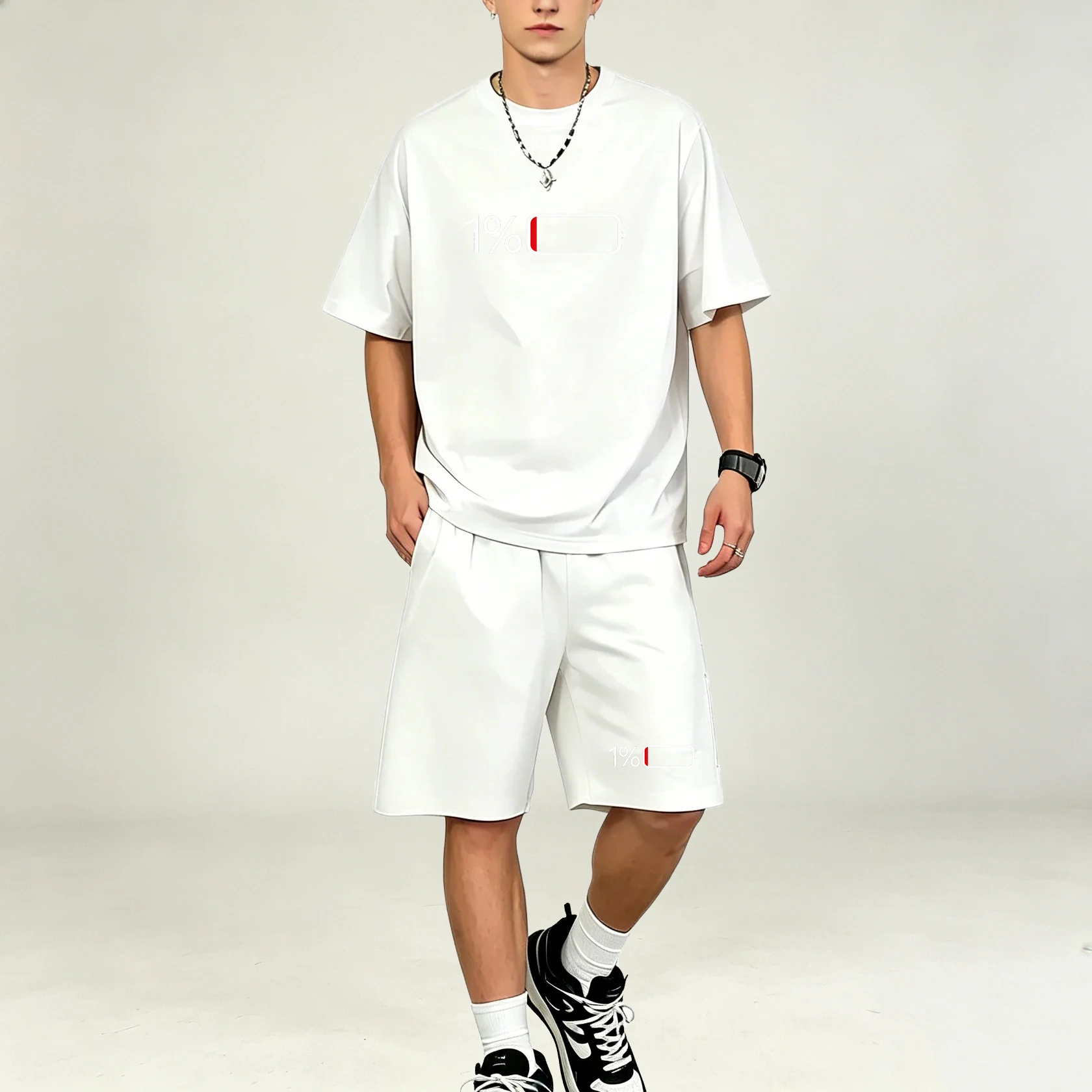 Popularne zestawy męskich kosz – Summer Clothing Haul recenzja i cena