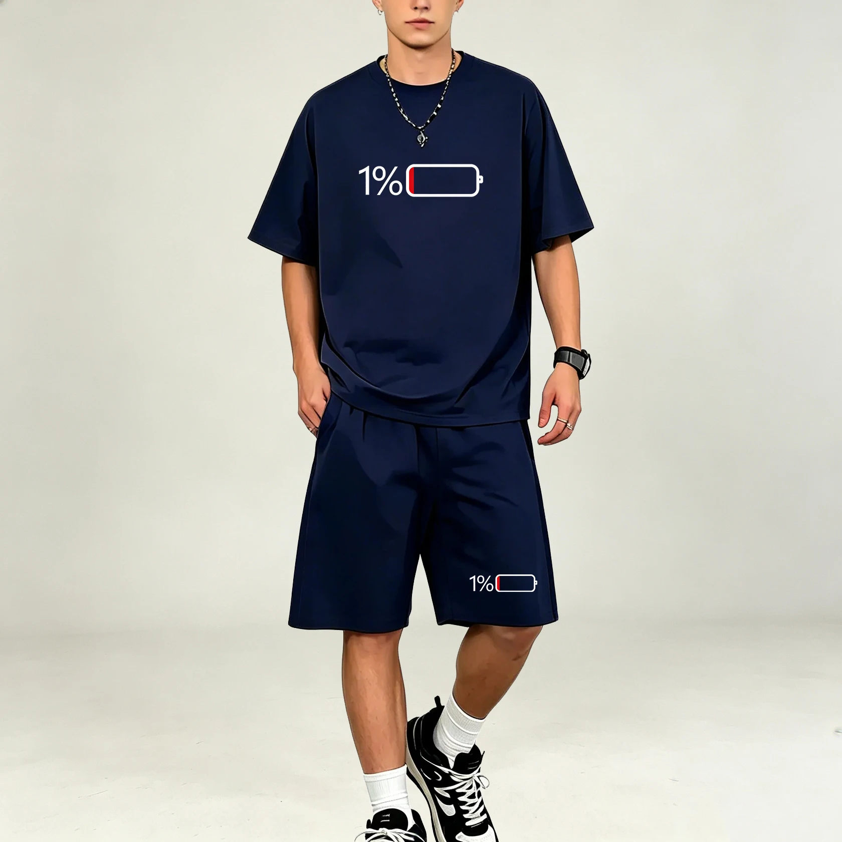 Popularne zestawy męskich kosz – Summer Clothing Haul recenzja i cena