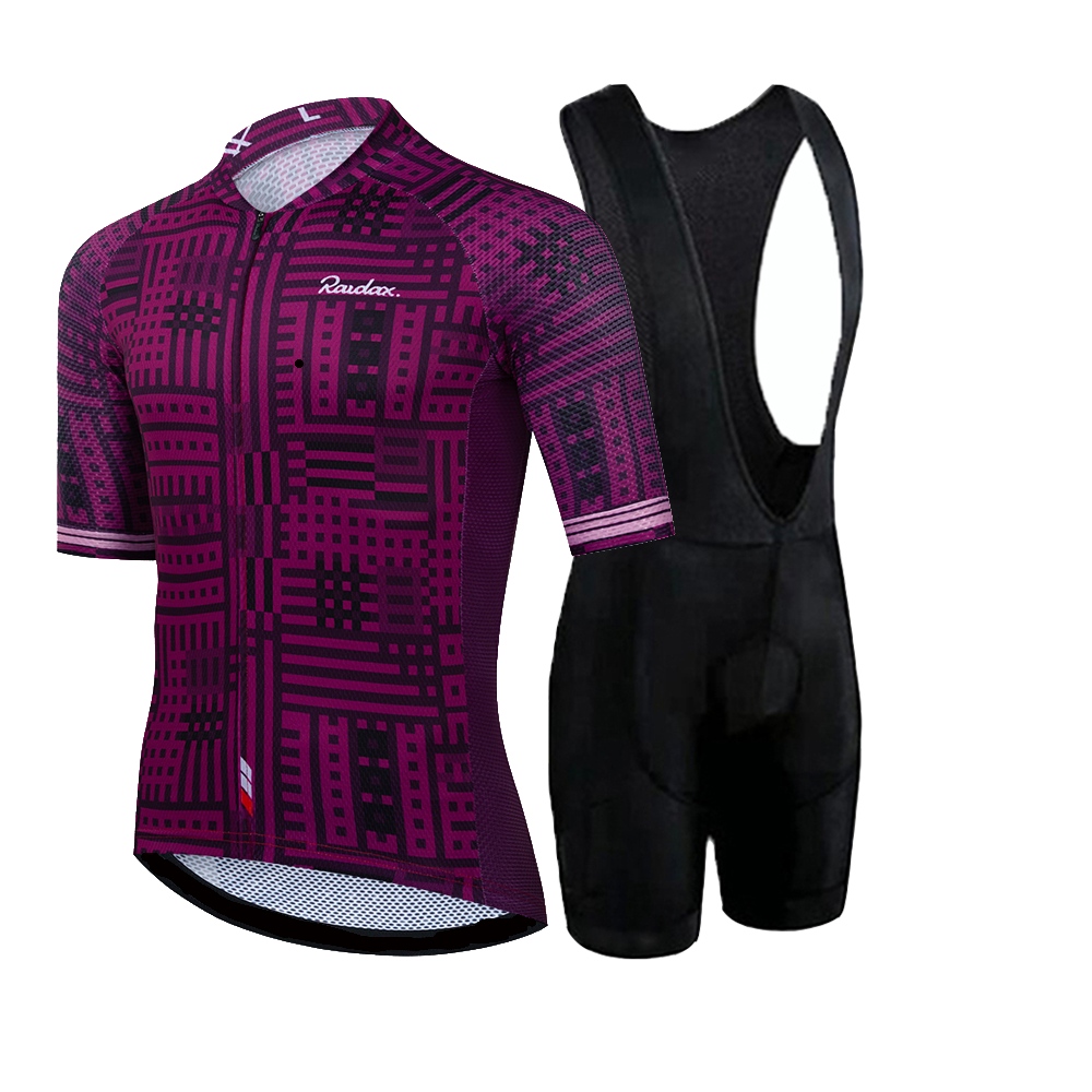 RAUDAX Szybkoschnąca Koszulka  – Summer Clothing Colors recenzja i cena