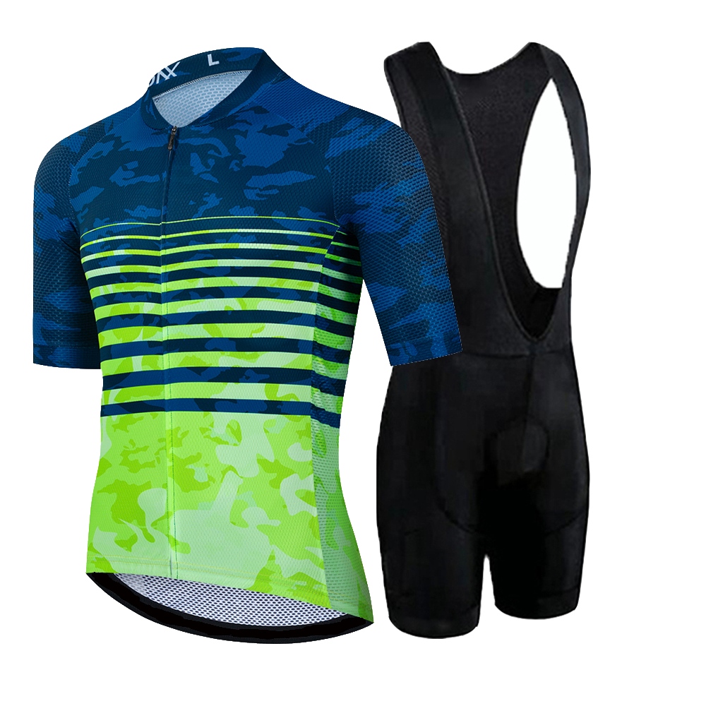 RAUDAX Szybkoschnąca Koszulka  – Summer Clothing Colors recenzja i cena