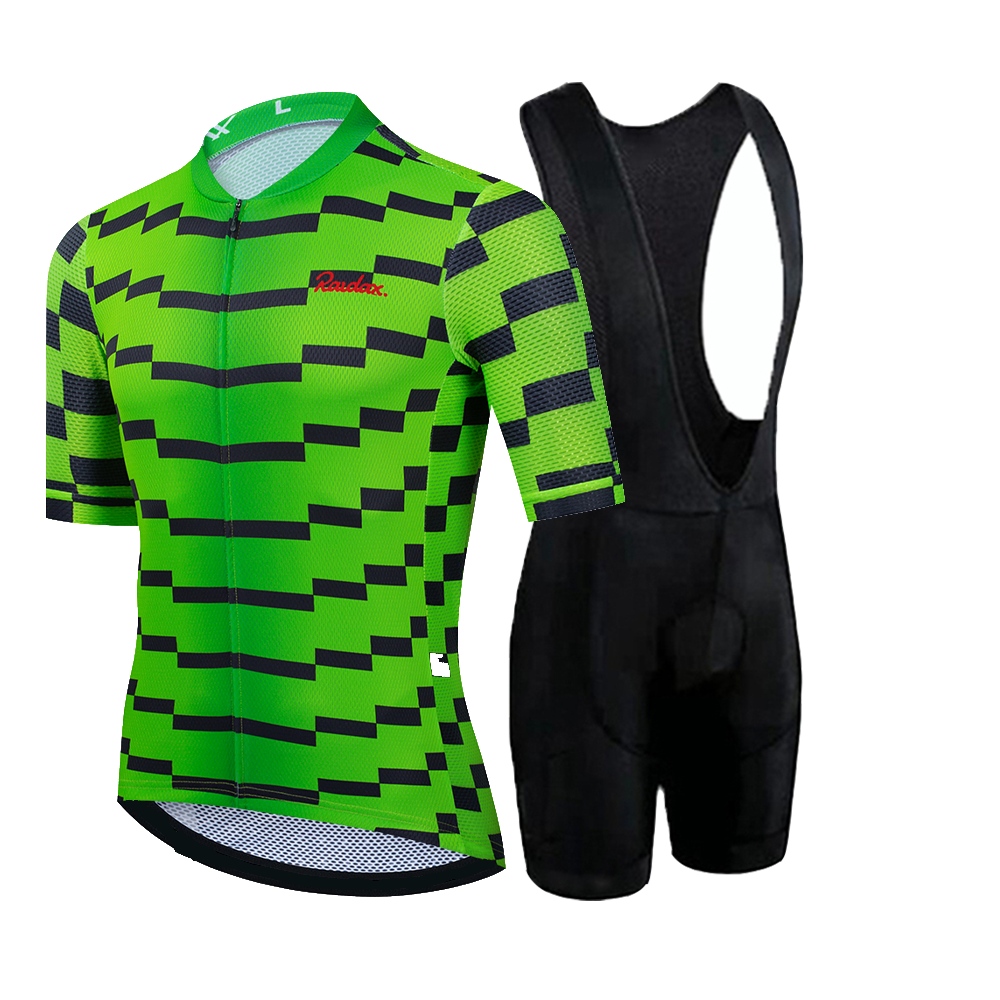 RAUDAX Szybkoschnąca Koszulka  – Summer Clothing Colors recenzja i cena