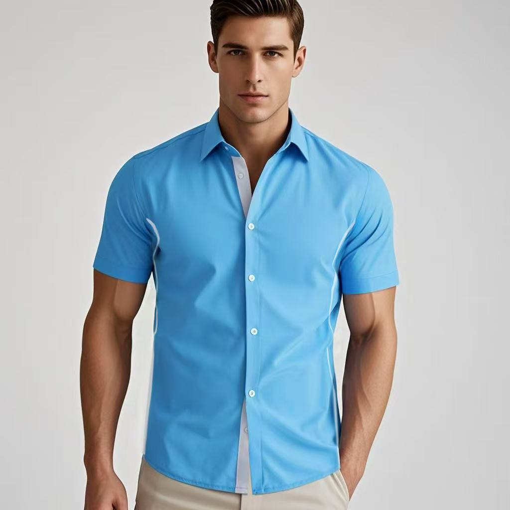 Letnie elastyczne eleganckie k – Summer Clothing Old Money recenzja i cena