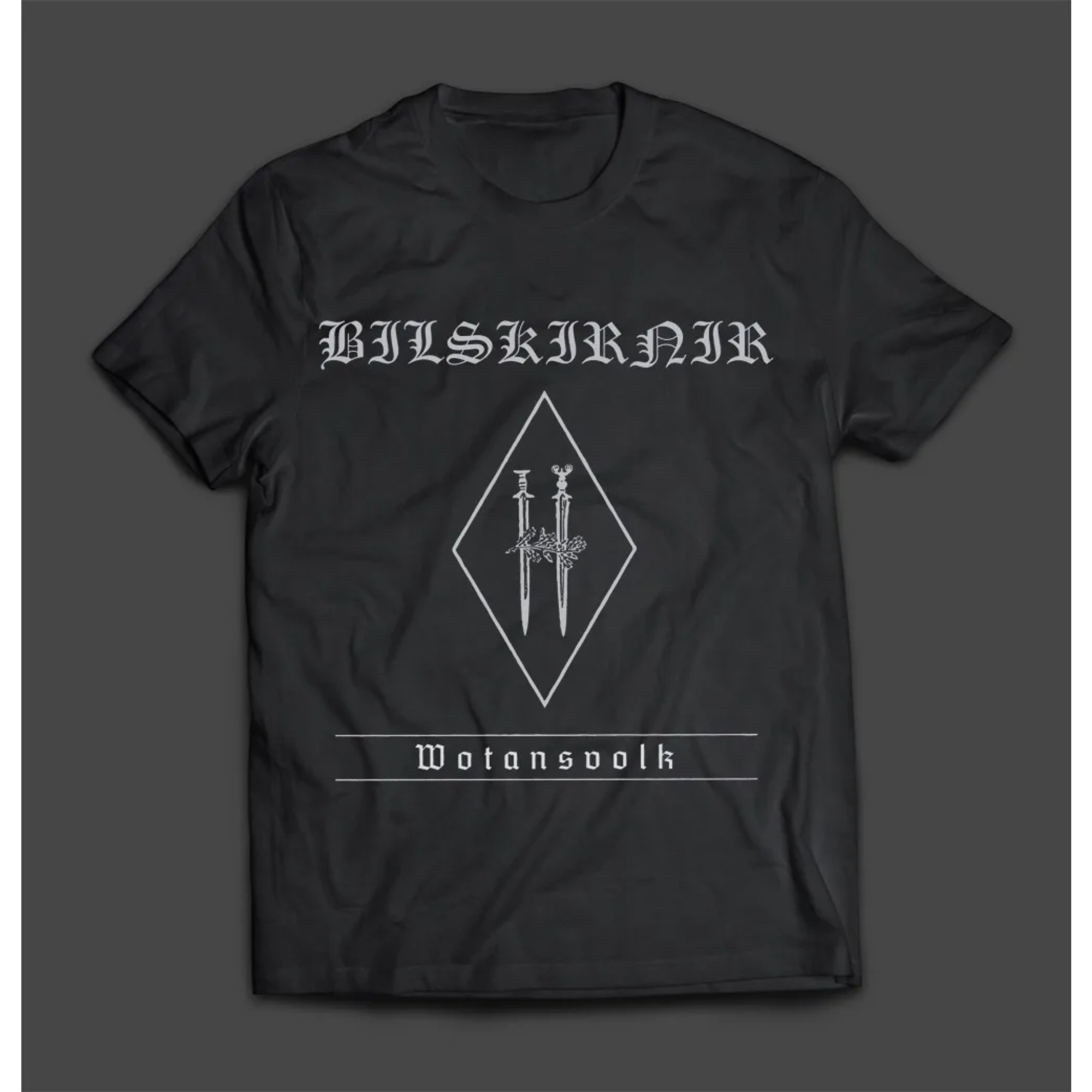 Koszulka Bilskirnir Wotansvolk – Vintage Summer Clothing Brand recenzja i cena