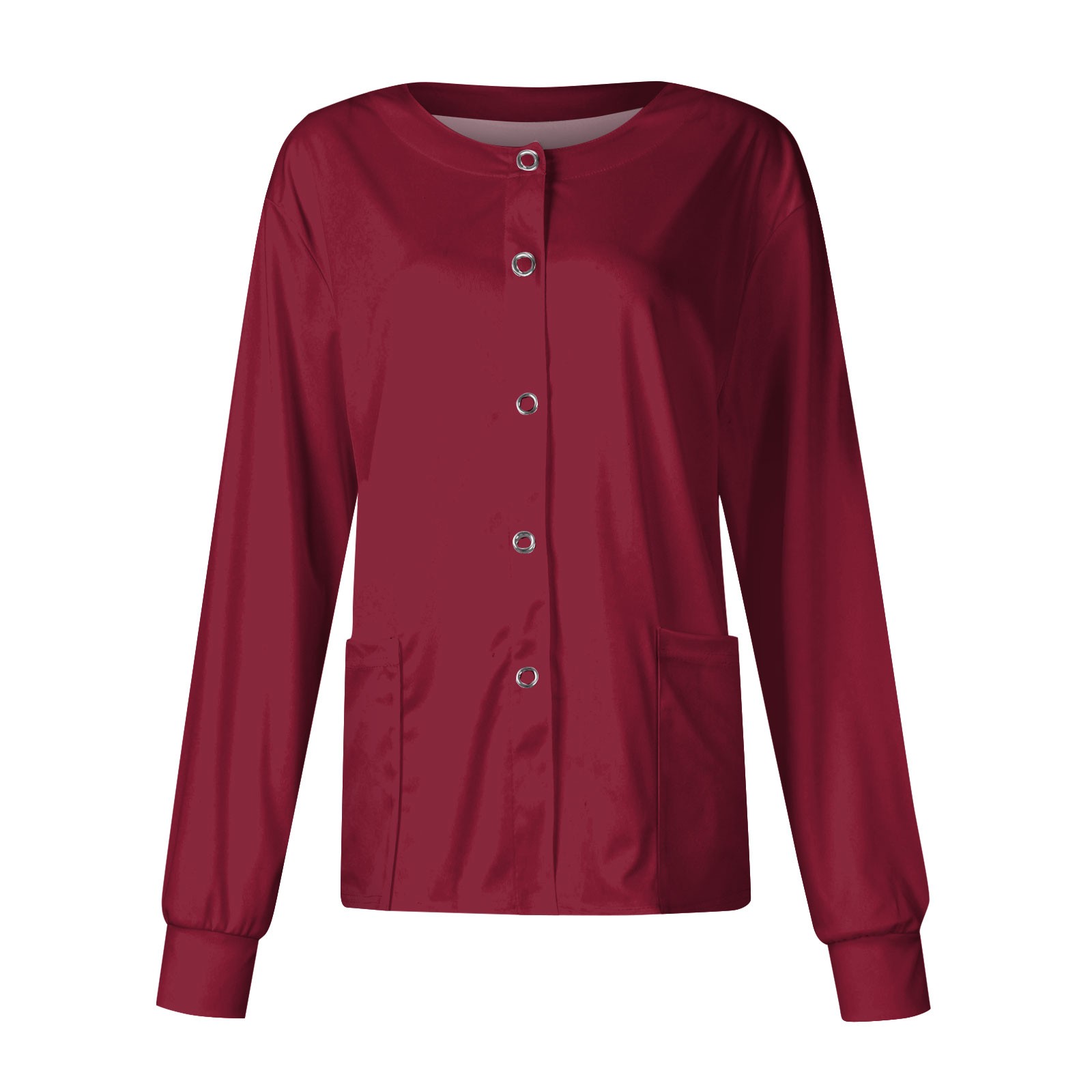 Damska kieszeń z długim rękawe – Rash Guard Long Sleeve recenzja i cena