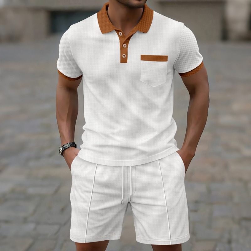 Najnowszy męski zestaw na lato – Summer Clothing Haul recenzja i cena