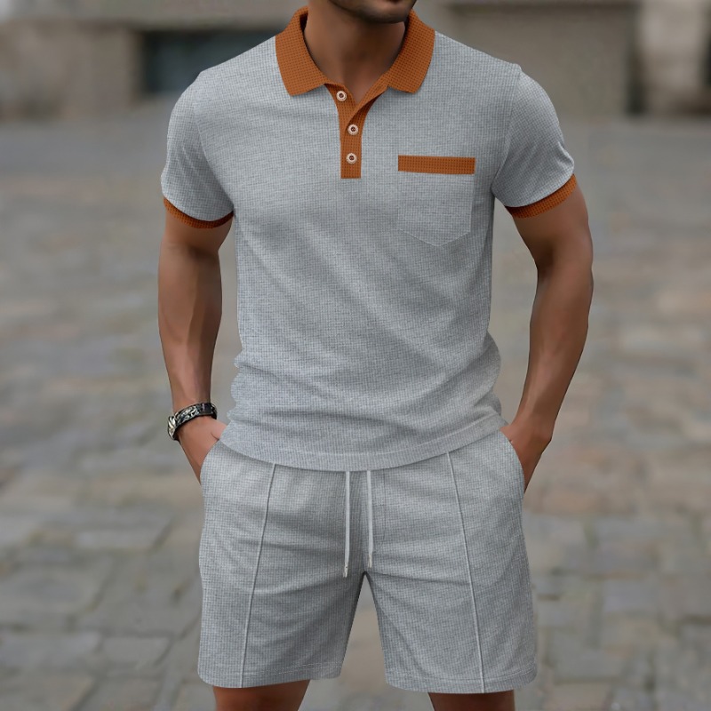 Najnowszy męski zestaw na lato – Summer Clothing Haul recenzja i cena