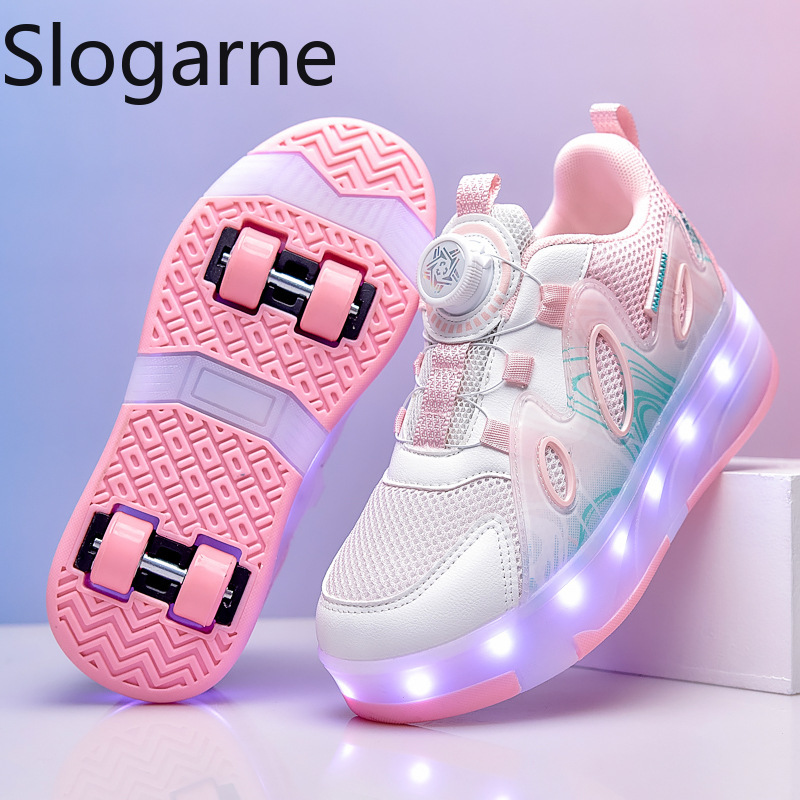 2026 Nowe siatkowe buty na rol – Summer Cloth recenzja i cena