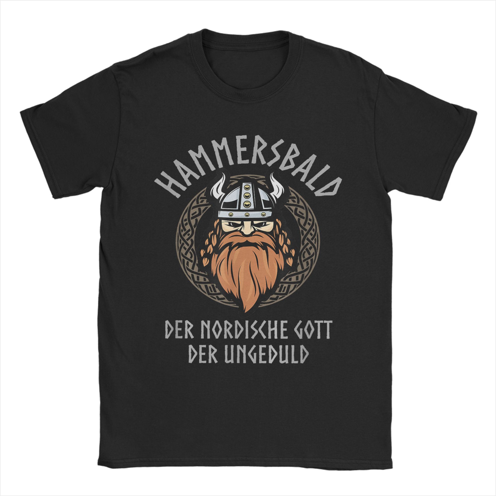 Koszulka męska Hammersbald, wi – Summer Viking Clothing recenzja i cena