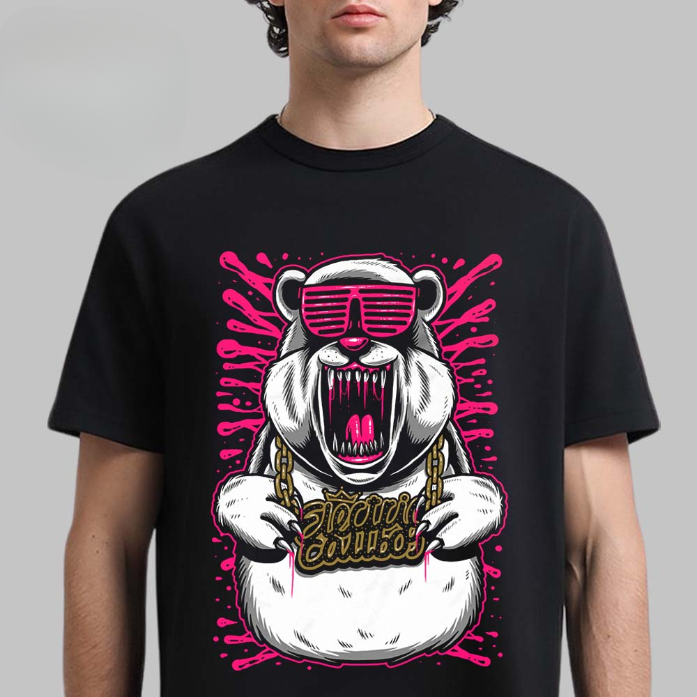 Elektryczny Callboy Unisex Baw – Vintage Summer Clothing Brand recenzja i cena