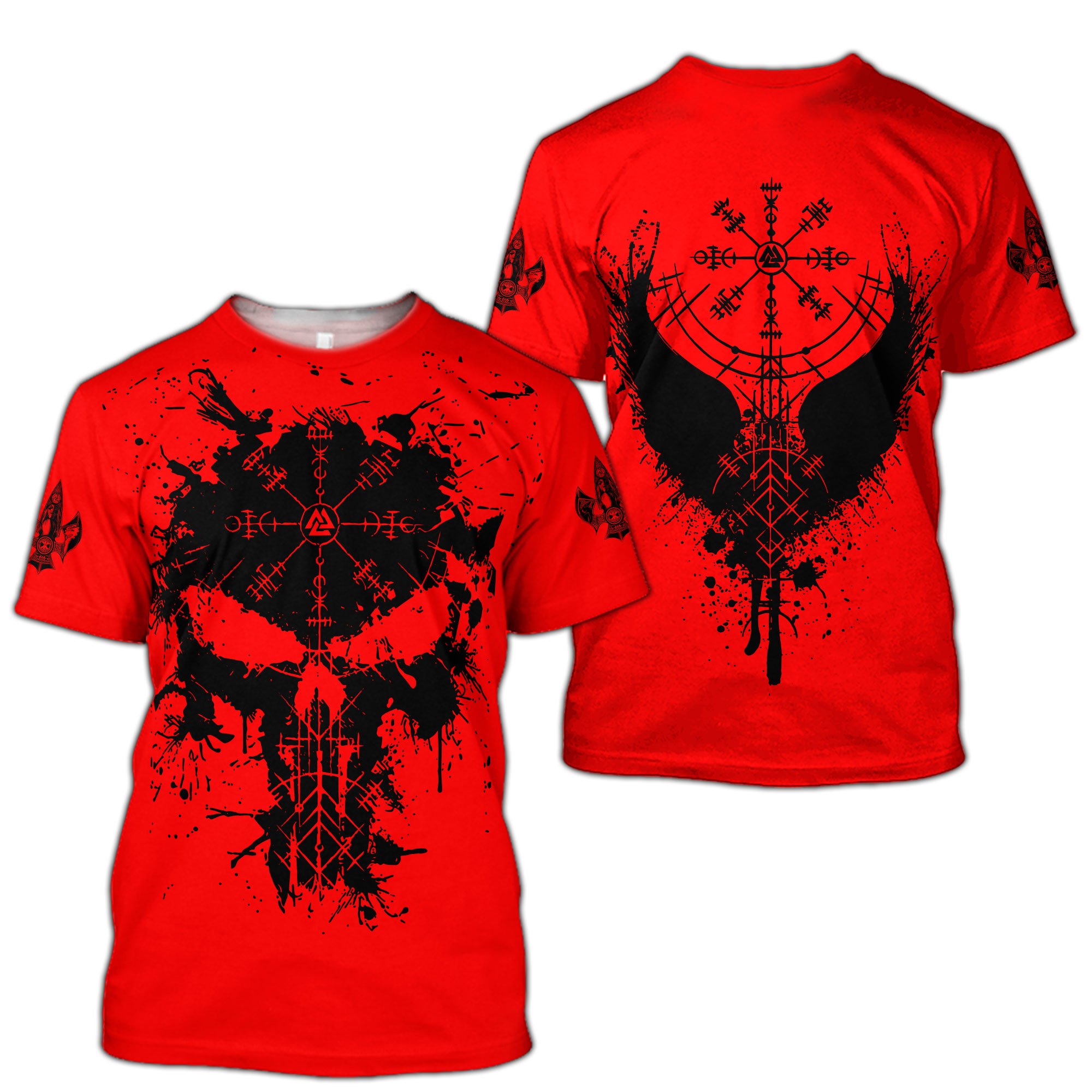Lato 2022 Viking Mystic Ancien – Summer Viking Clothing recenzja i cena