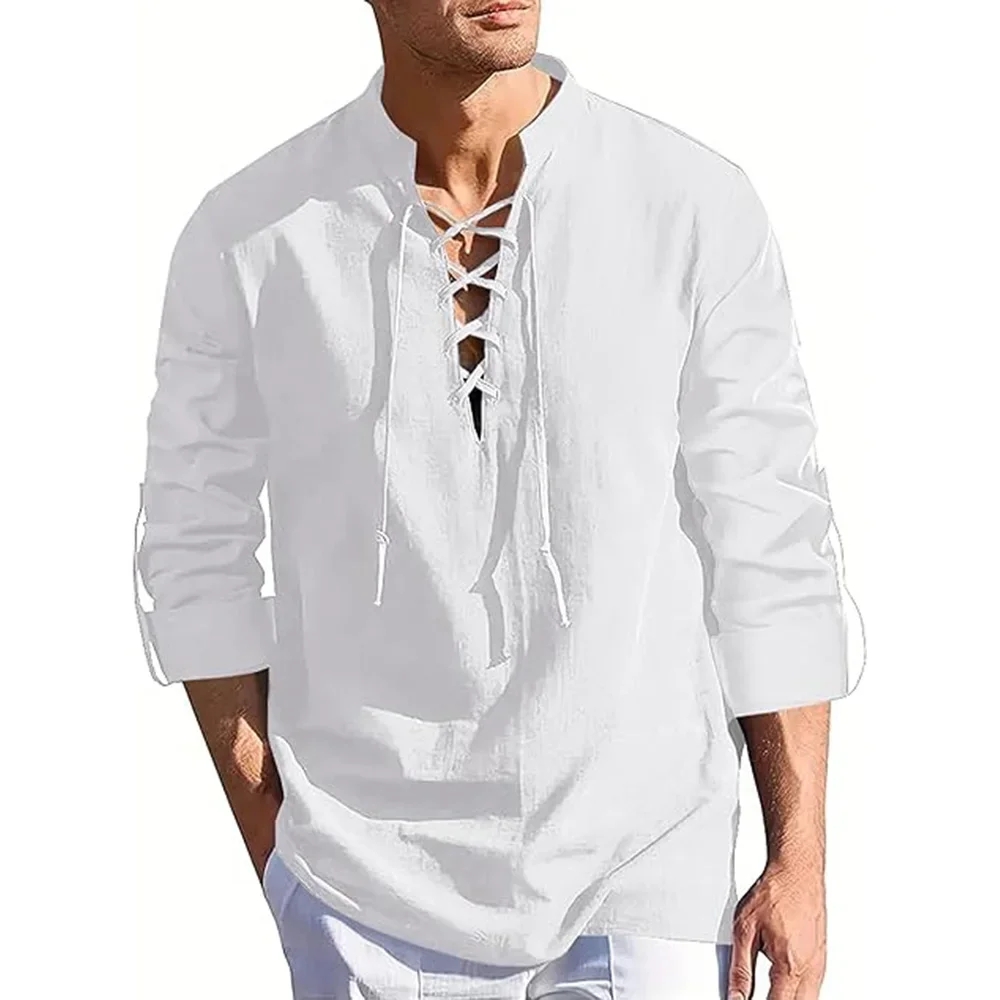 Męska koszula renesansowa Pira – Summer Viking Clothing recenzja i cena