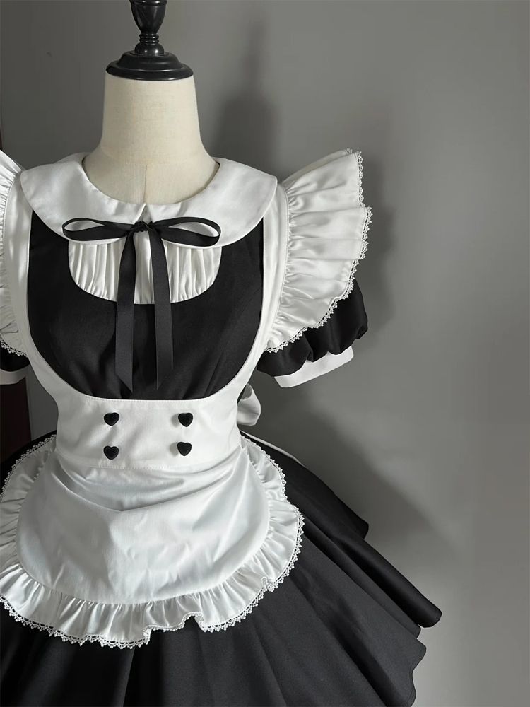 Japońska sukienka mini w stylu – Summer Alt Clothing recenzja i cena