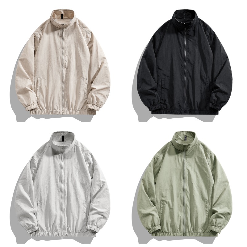 Letnia, kompletna odzież treni – Yours Clothing Summer Jackets recenzja i cena