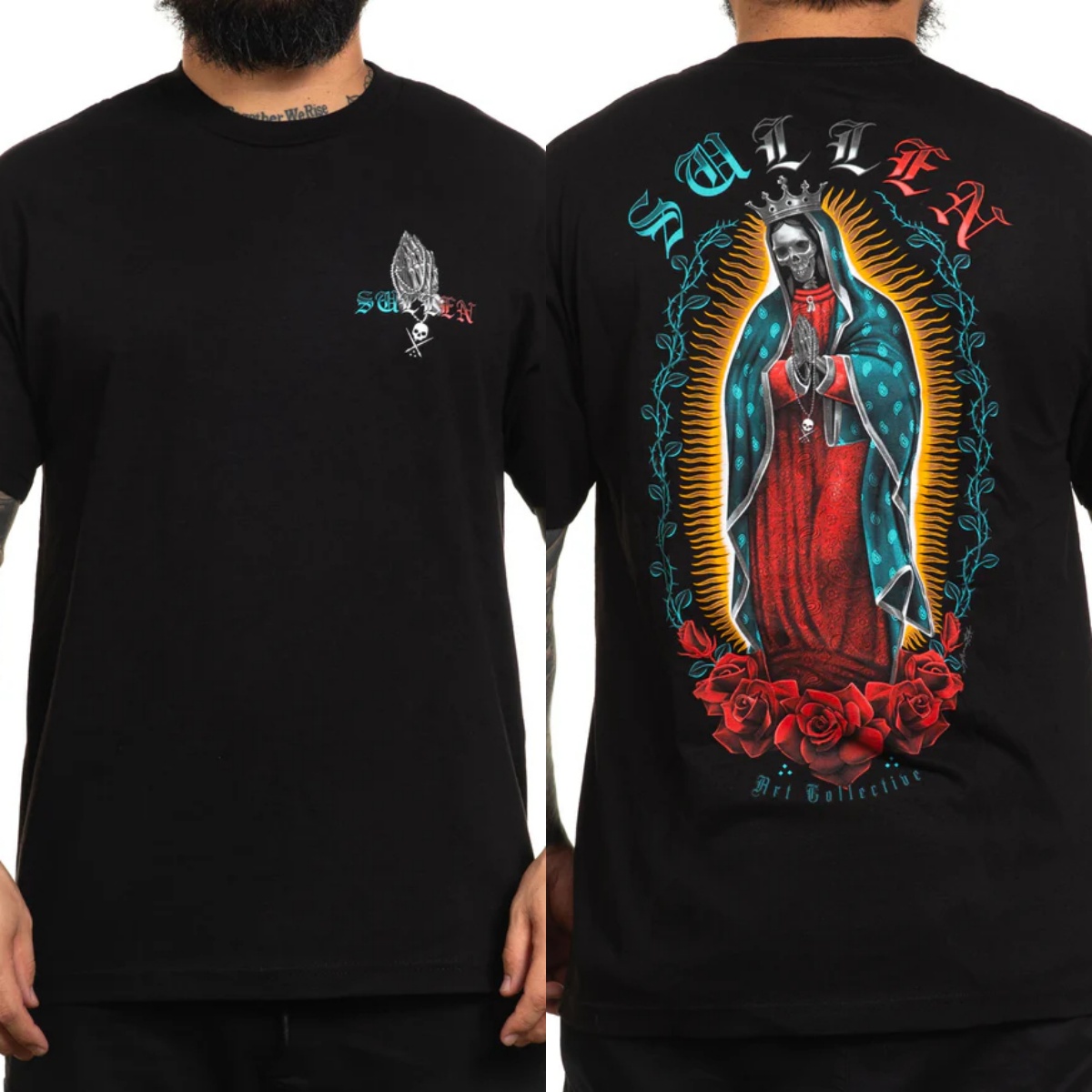 Letnia nowość Sullen Clothing  – Vintage Summer Clothing Brand recenzja i cena