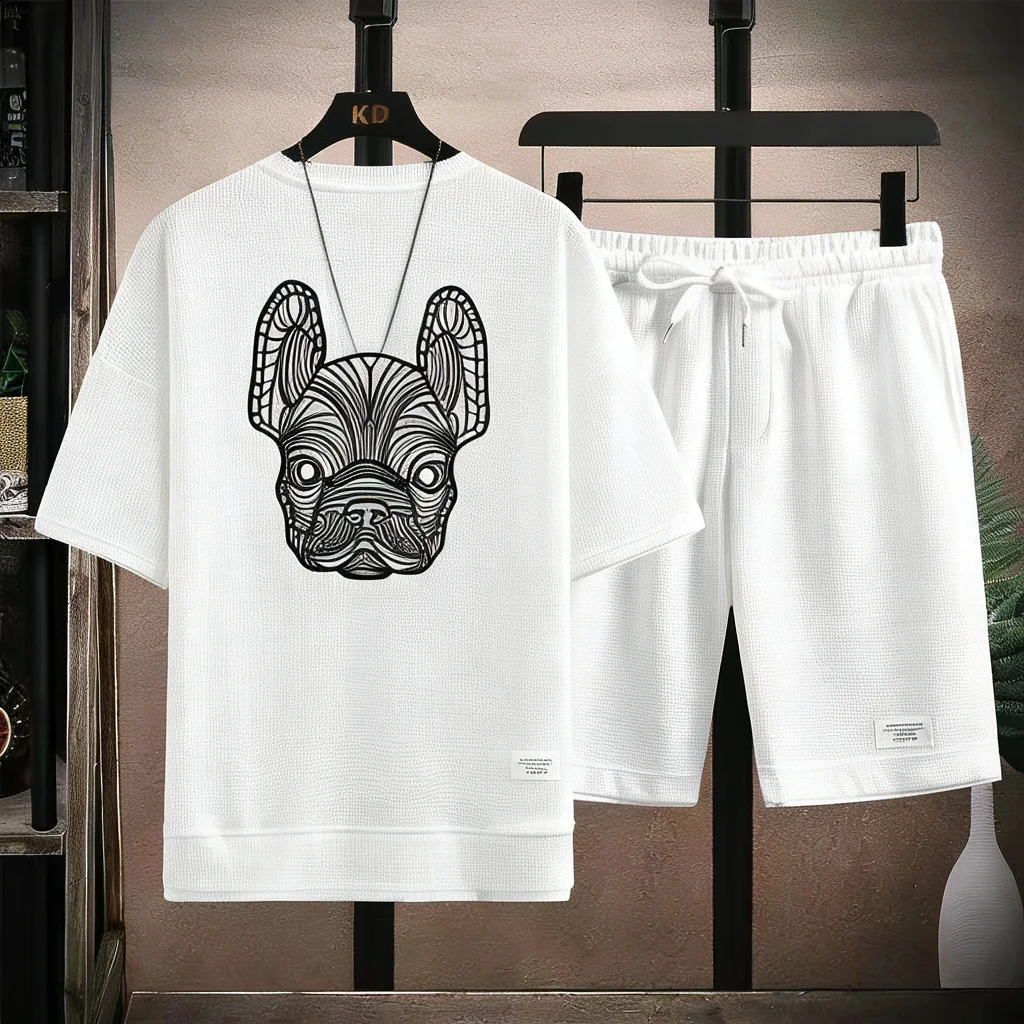 Letni męski zestaw: szybkoschn – Summer Clothing Haul recenzja i cena