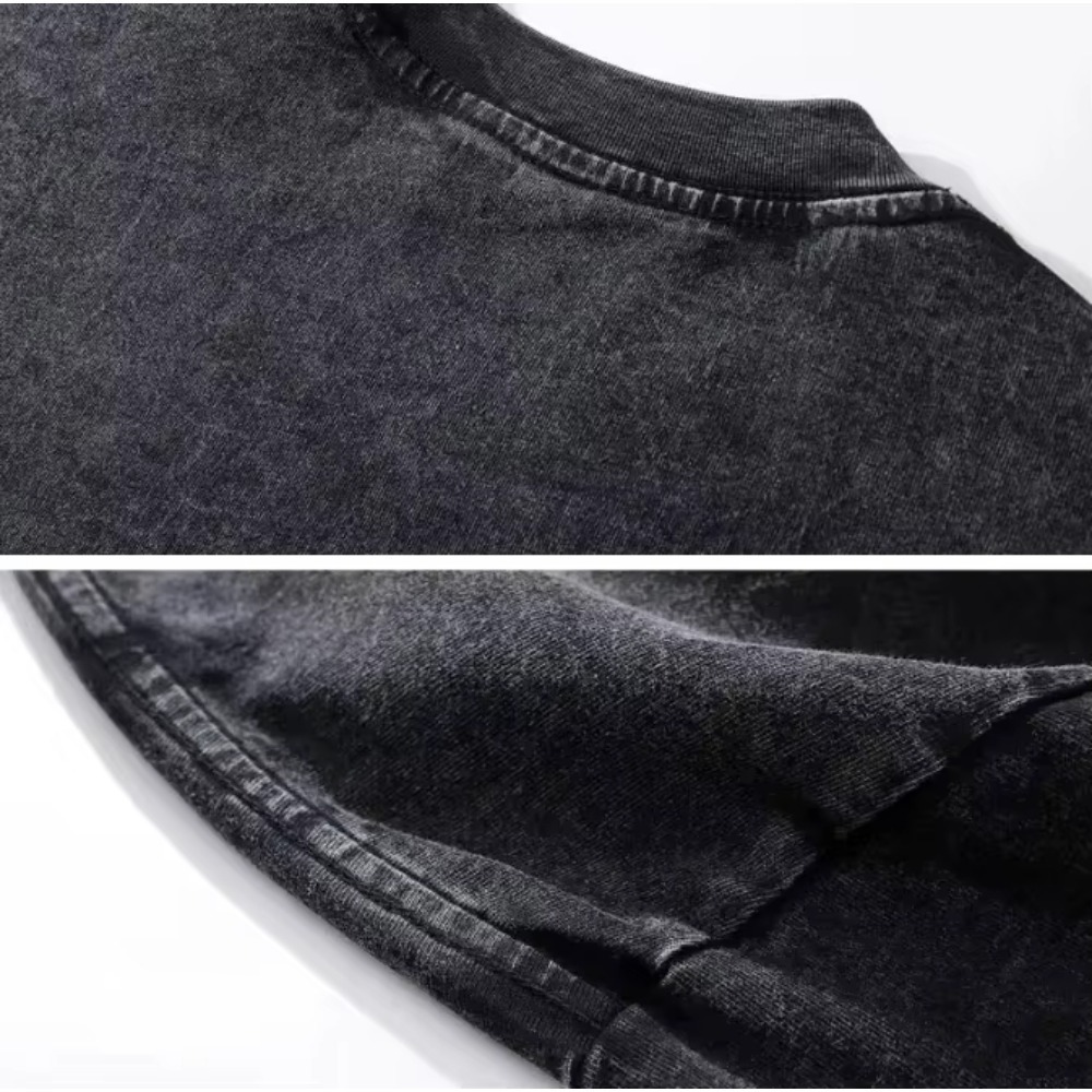Męskie koszulki oversize Odzie – Summer Clothing Brands For Women recenzja i cena