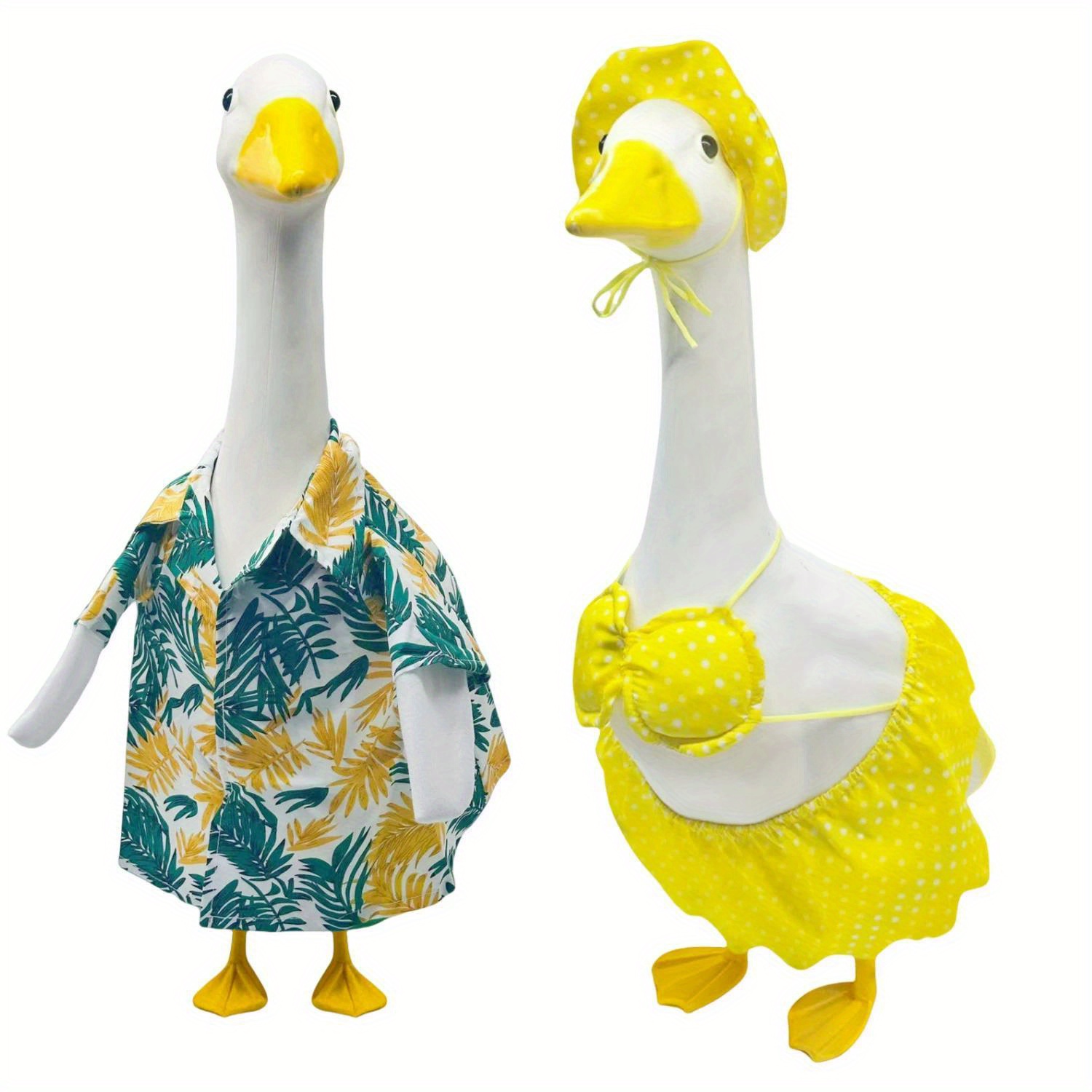 Goose Outfit 23 Inch Hawaii Bi – Summer Alt Clothing recenzja i cena