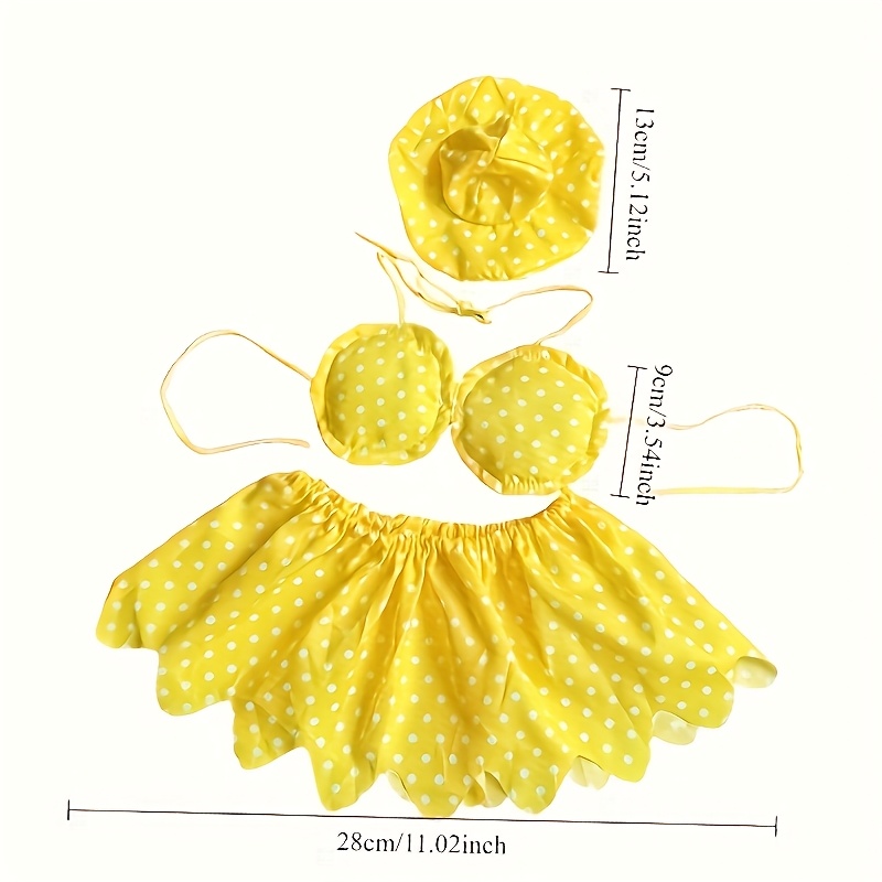 Goose Outfit 23 Inch Hawaii Bi – Summer Alt Clothing recenzja i cena