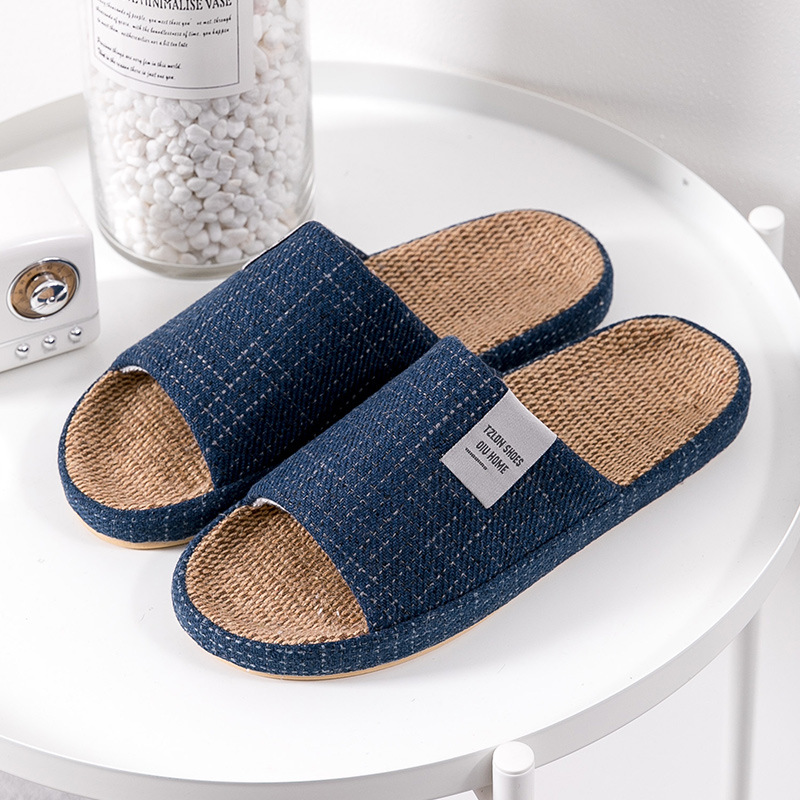 Męskie oddychające lniane kapc – Summer Cloth recenzja i cena