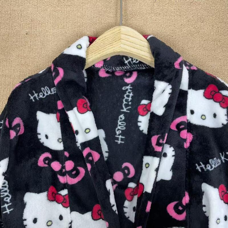 Koszula nocna Hello Kitty Nowa – Summer Cloth recenzja i cena