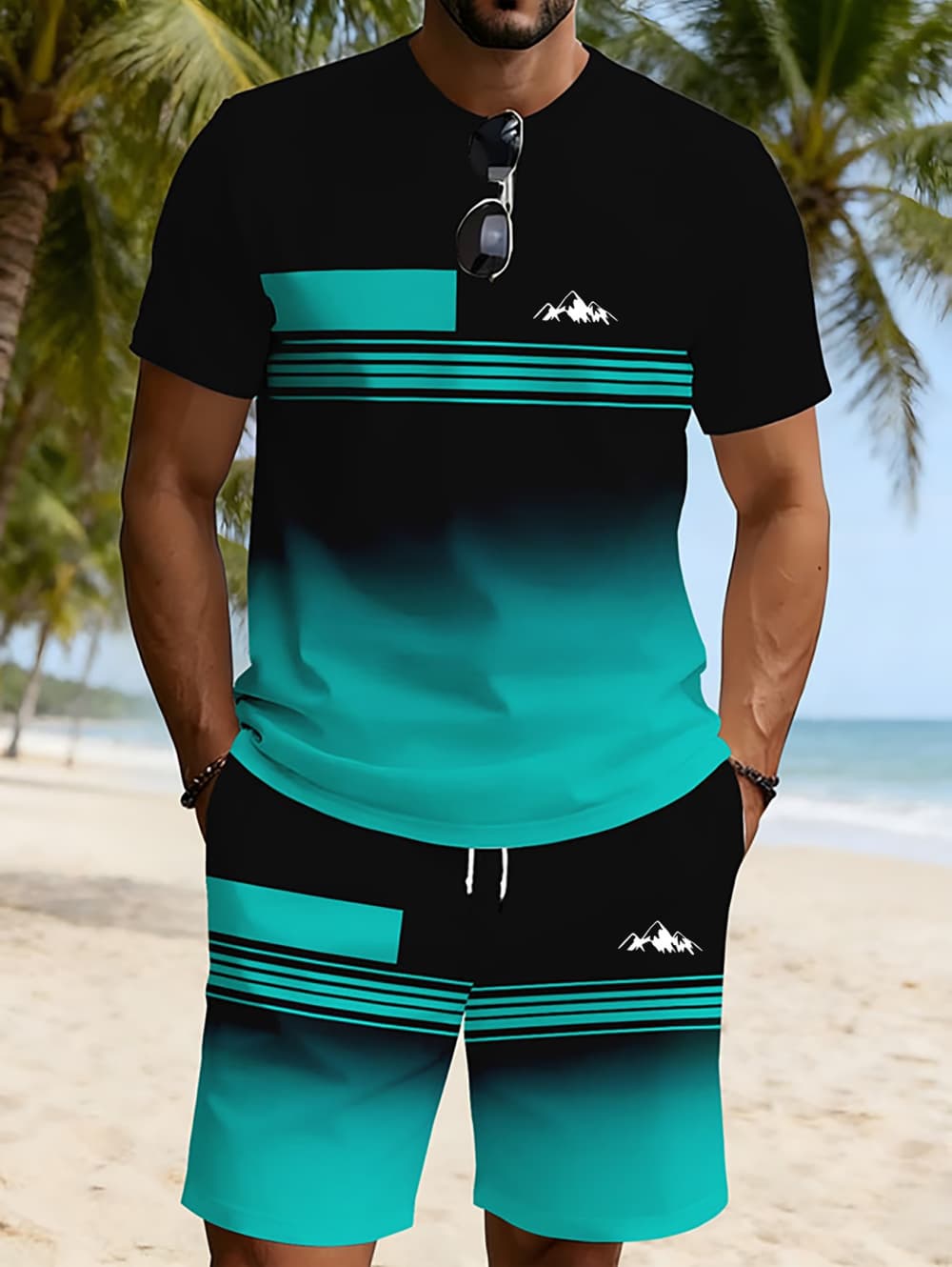 Nowa letnia kolekcja 2026: Męs – Summer Clothing Haul recenzja i cena