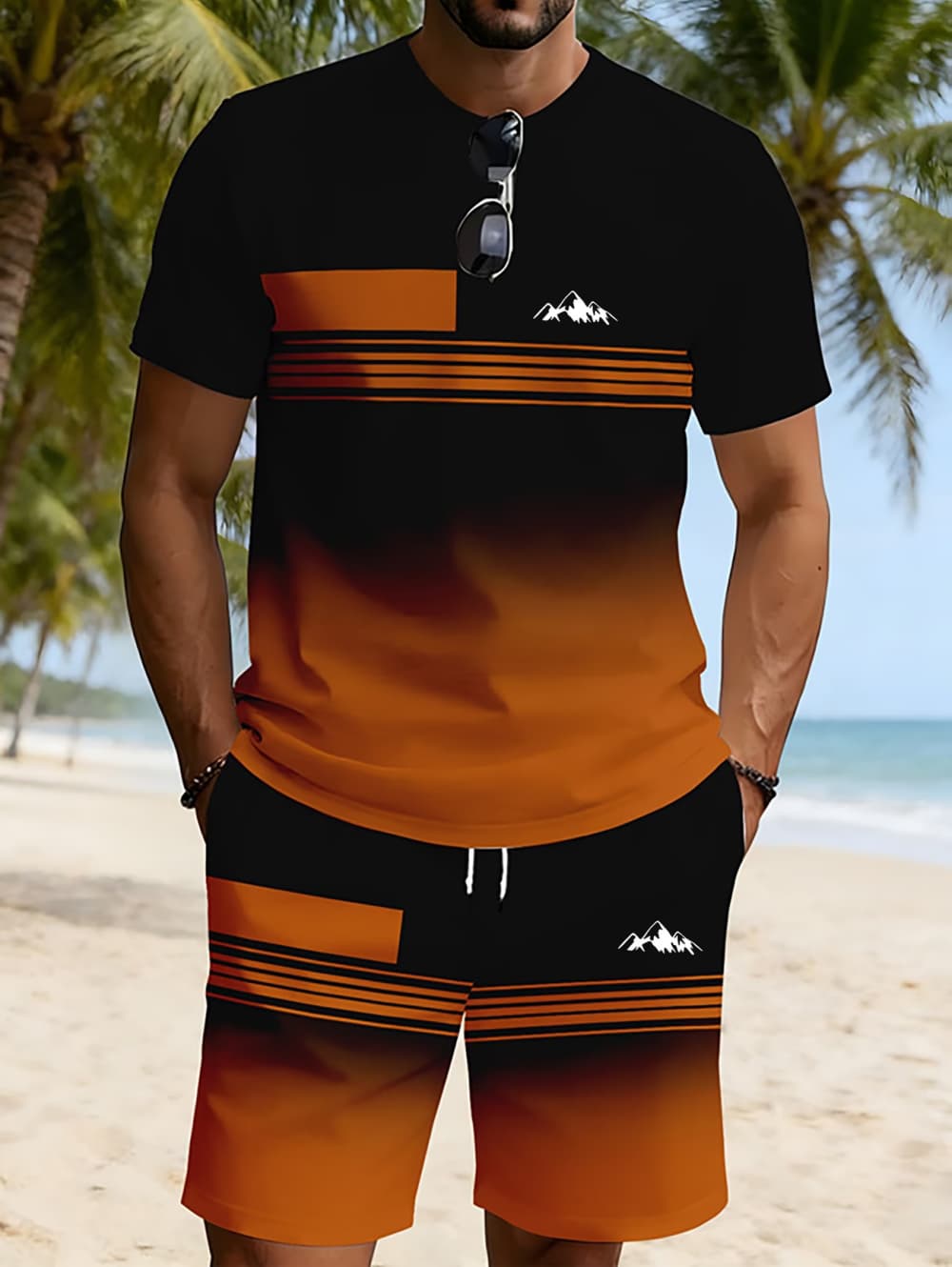 Nowa letnia kolekcja 2026: Męs – Summer Clothing Haul recenzja i cena