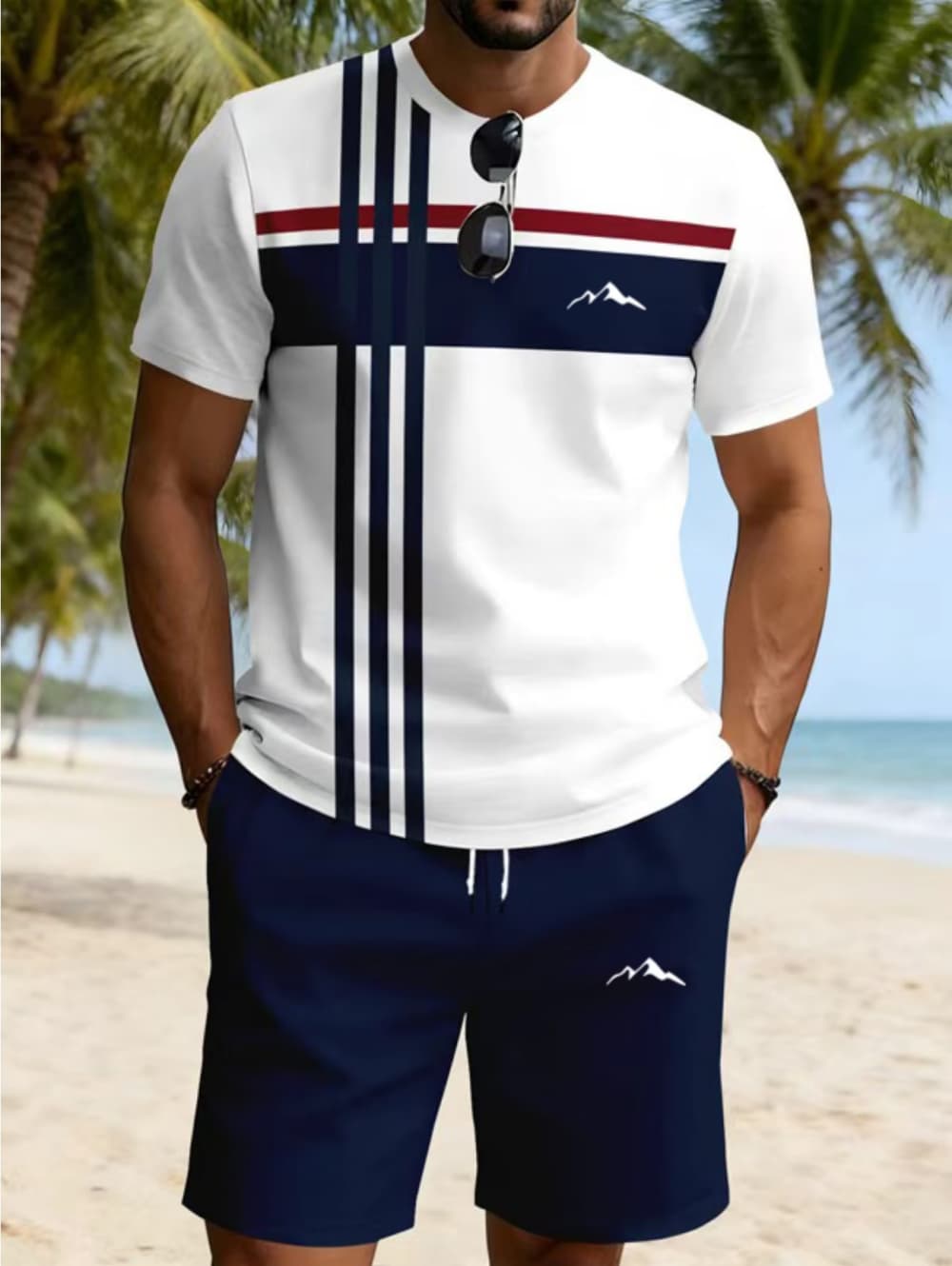 Nowa letnia kolekcja 2026: Męs – Summer Clothing Haul recenzja i cena