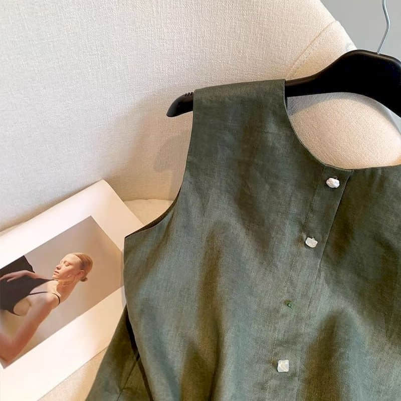 Komplety szortów w stylu old m – Summer Clothing Old Money recenzja i cena