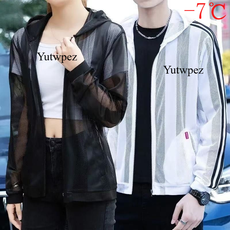 Męska odzież chroniąca przed s – Yours Clothing Summer Jackets recenzja i cena