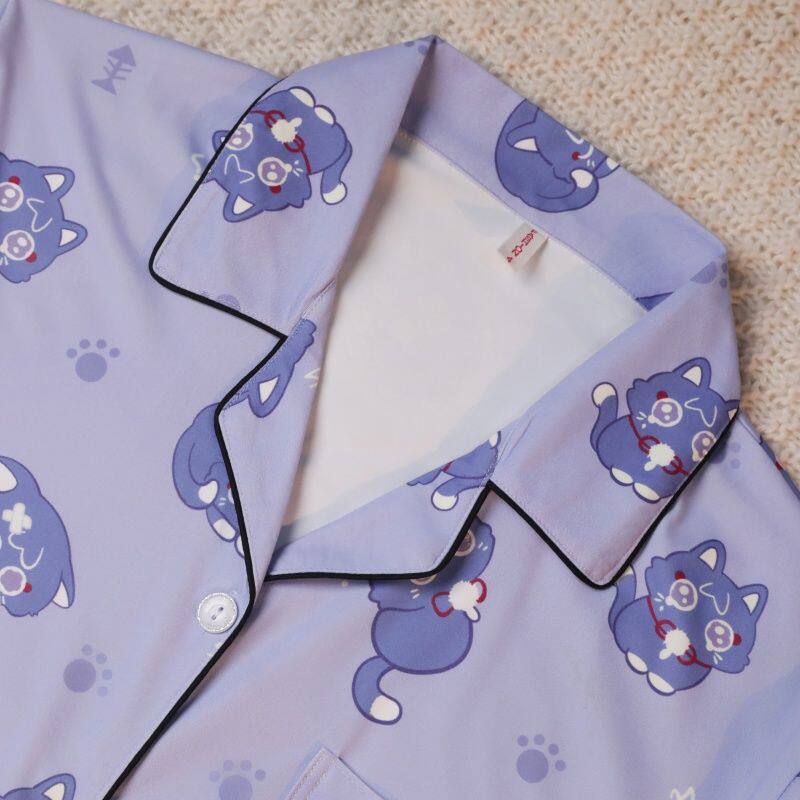 Kostium Cosplay Genshin Impact – Summer Alt Clothing recenzja i cena