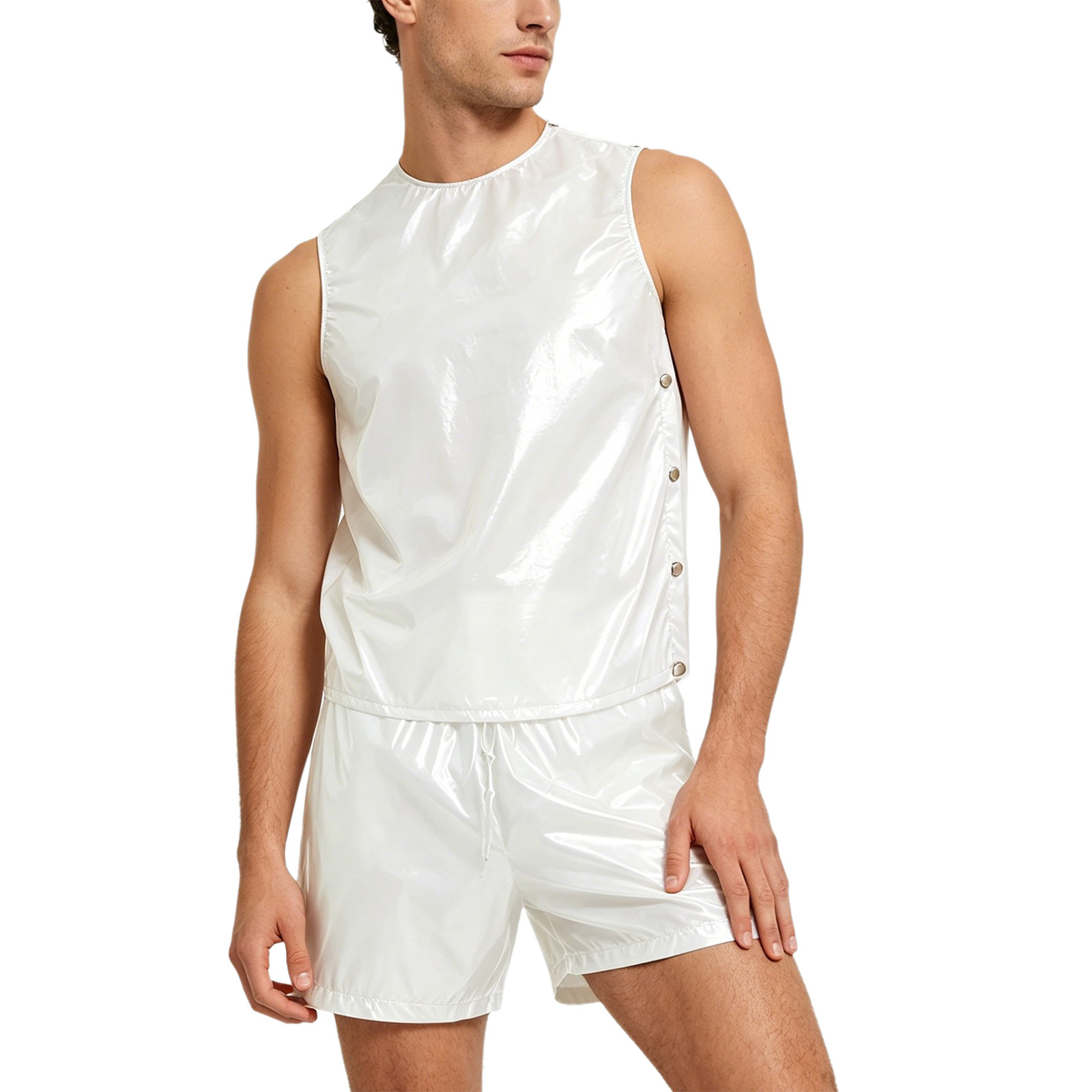 Męski, wodoodporny, odprowadza – Summer Clothing Mens recenzja i cena