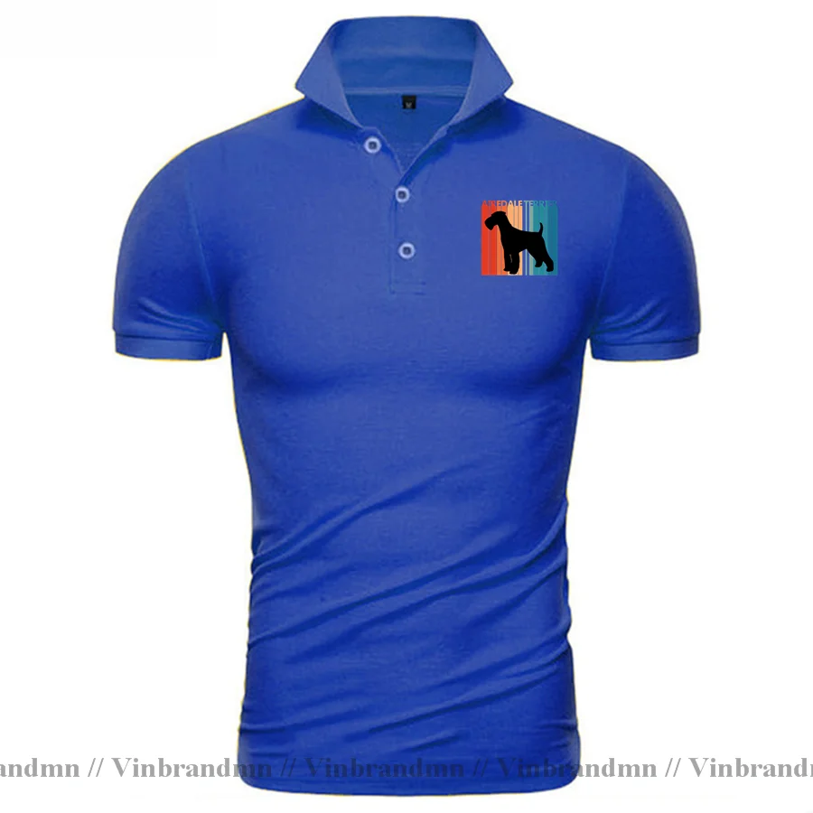 Vintage 1970s Terrier Dog Funn – Vintage Summer Clothing Brand recenzja i cena
