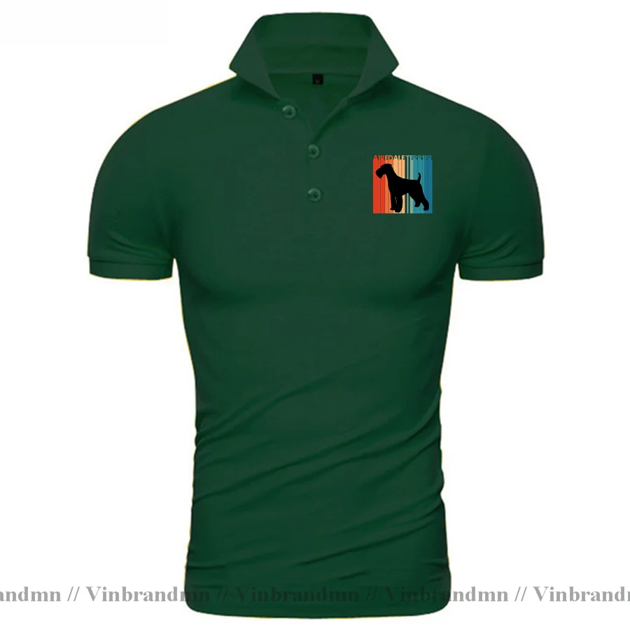 Vintage 1970s Terrier Dog Funn – Vintage Summer Clothing Brand recenzja i cena