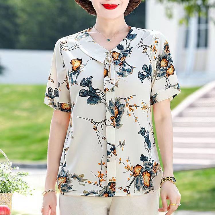 Wyszczuplający efekt, letnia n – Summer Clothing Over 60 recenzja i cena