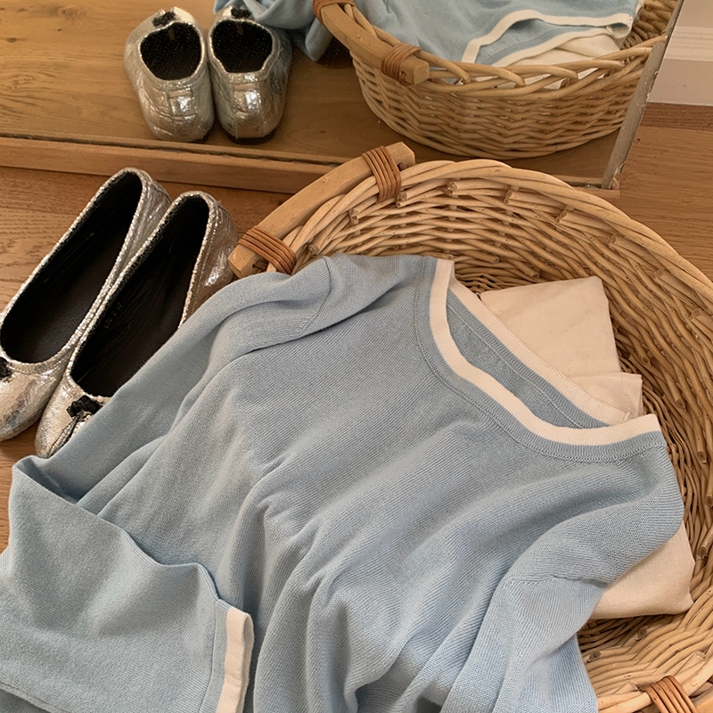 100% bawełna, damska koszulka  – Summer Cloth recenzja i cena