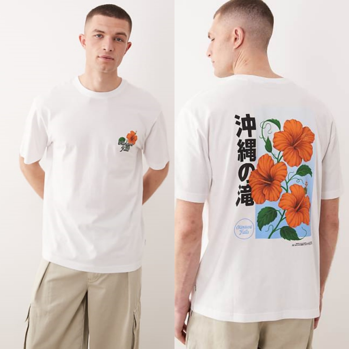 Letnia wyprzedaż męskiej odzie – Summer Clothing Brands For Women recenzja i cena