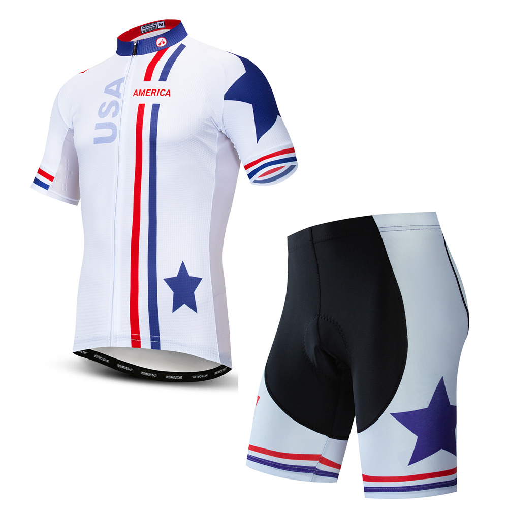 Zestawy kolarskie męskie Weimo – Summer Clothing Sale Uk recenzja i cena