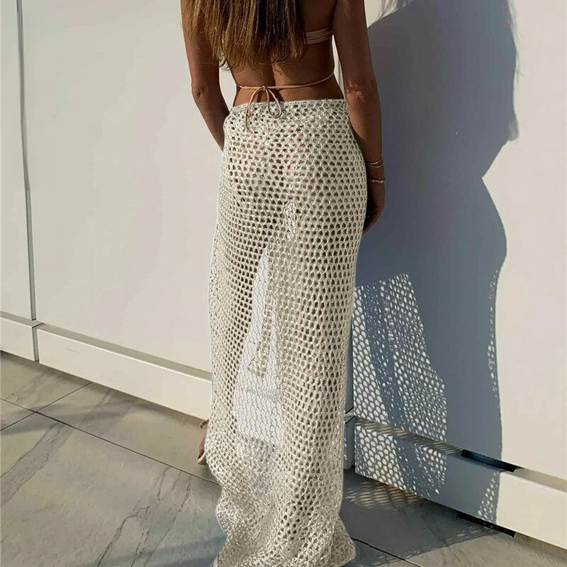BWQ New Arrival Women Knitting – Summer Clothing Colors recenzja i cena