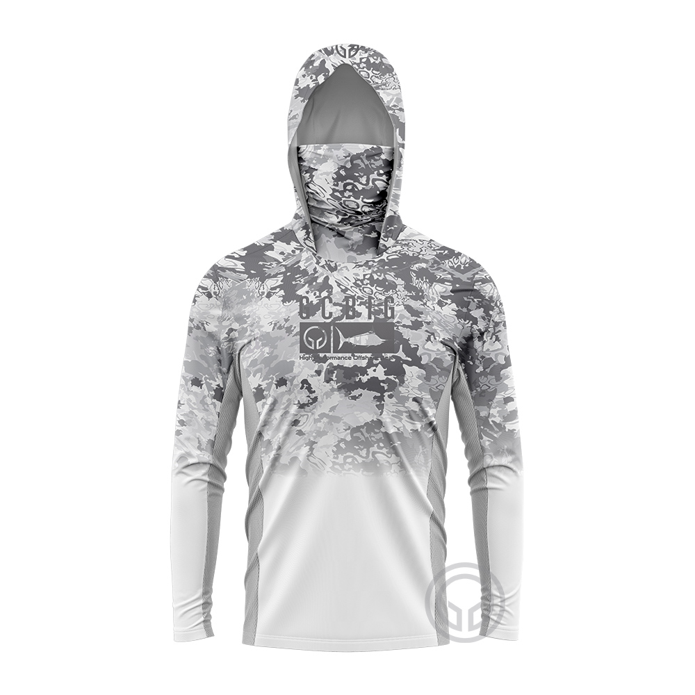 Nowa odzież wędkarska na lato, – Summer Clothing Mens recenzja i cena
