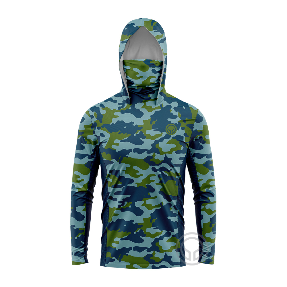 Nowa odzież wędkarska na lato, – Summer Clothing Mens recenzja i cena