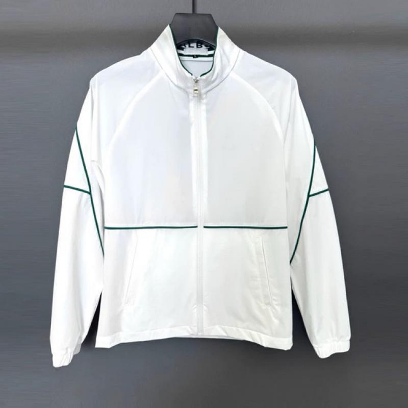 Męska Markowa Kurtka Golfowa M – Yours Clothing Summer Jackets recenzja i cena